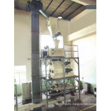 Dry Granulator